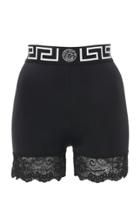Versace Greca Border Shorts