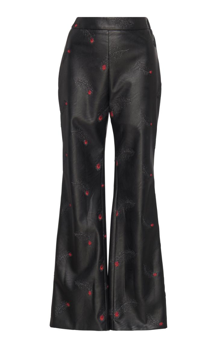 Giamba Flared Trouser