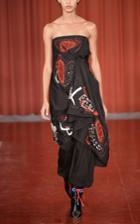 Roksanda Diantha Embroidered Top And Trousers
