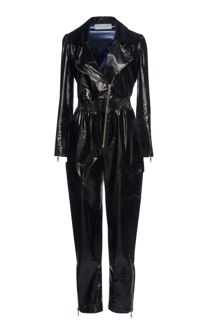 Ralph & Russo Jumpsuit