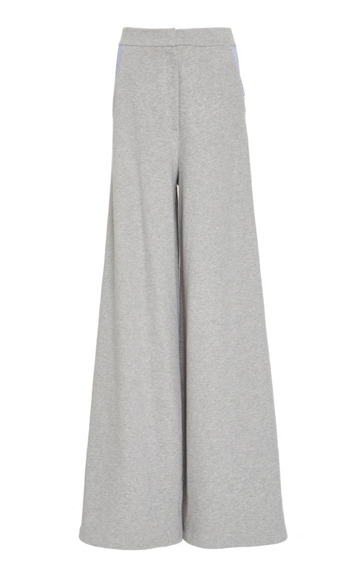 Smarteez Wide Leg Flare Pant