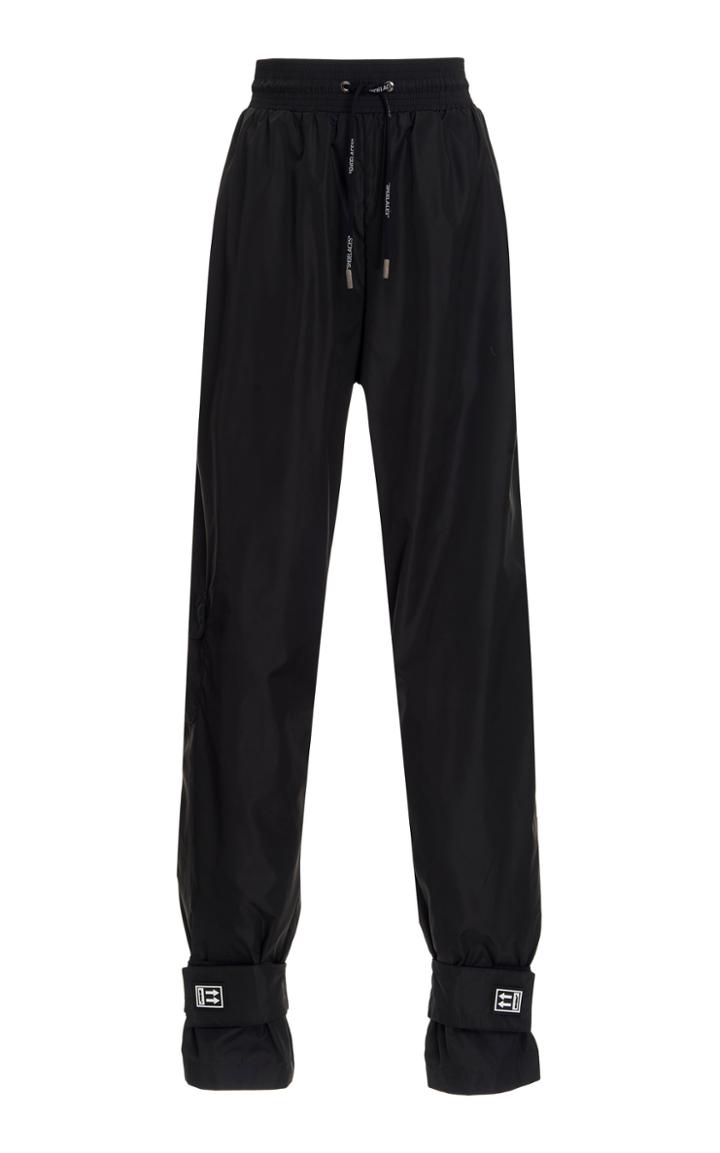Off-white C/o Virgil Abloh Logo Track Pant