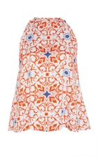 Seren London Cece Sleeveless Top