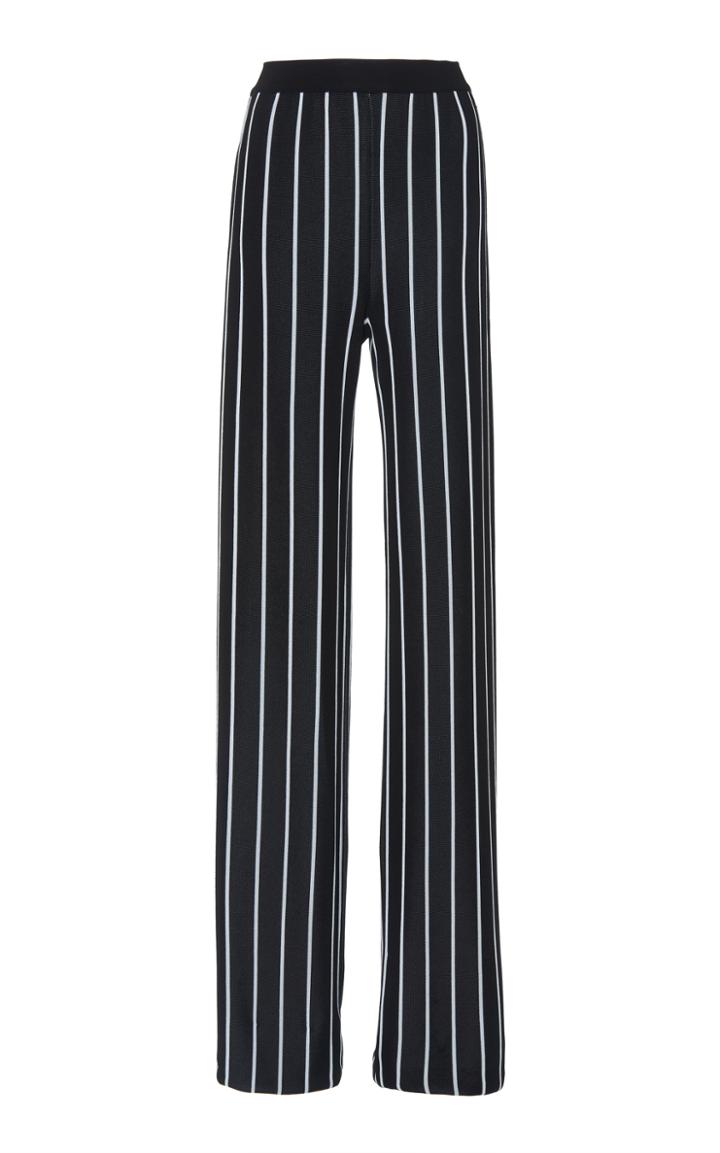 Balmain Baseball Pant