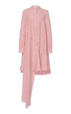 Semsem Josephine Striped Dress