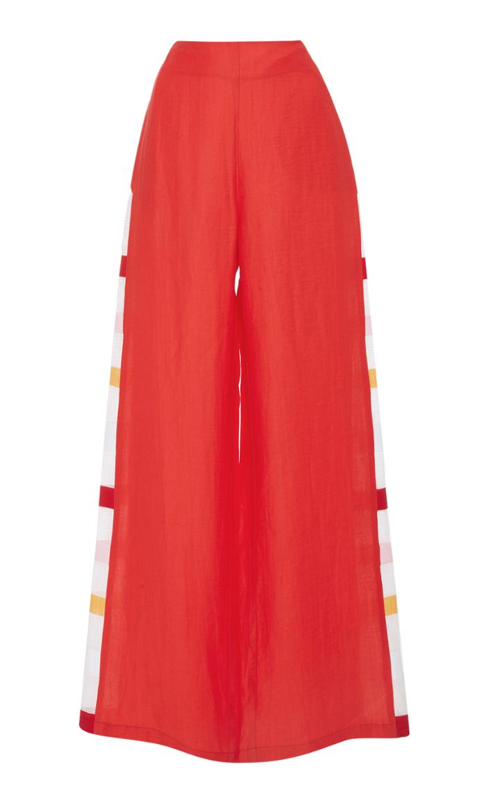 Flagpole Swim Gwen Pant