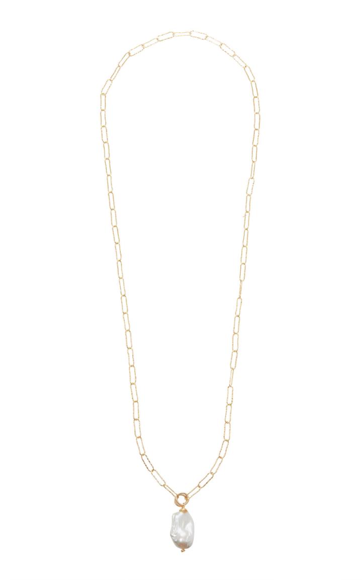 Moda Operandi Brinker & Eliza Simple Pleasures Necklace