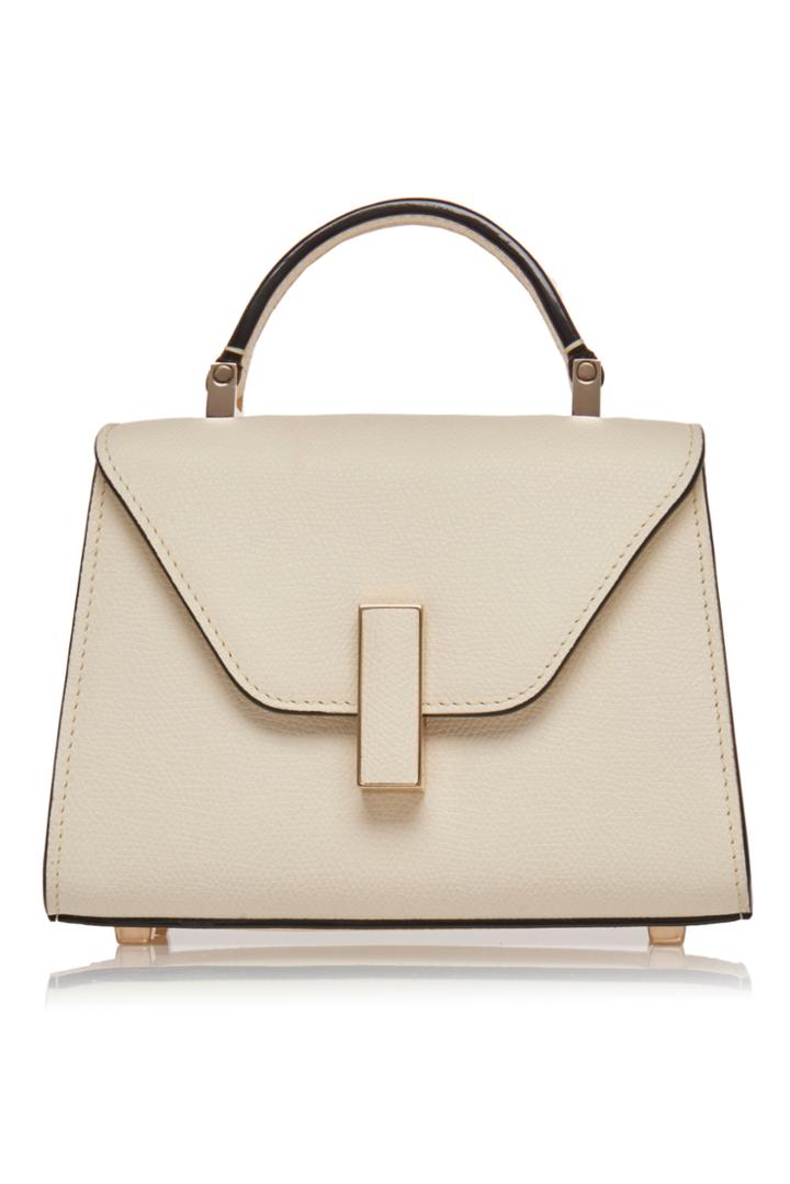 Valextra Micro Iside Bag