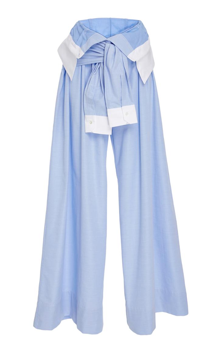 Sara Roka Kayt Wide Leg Pants