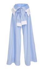 Sara Roka Kayt Wide Leg Pants