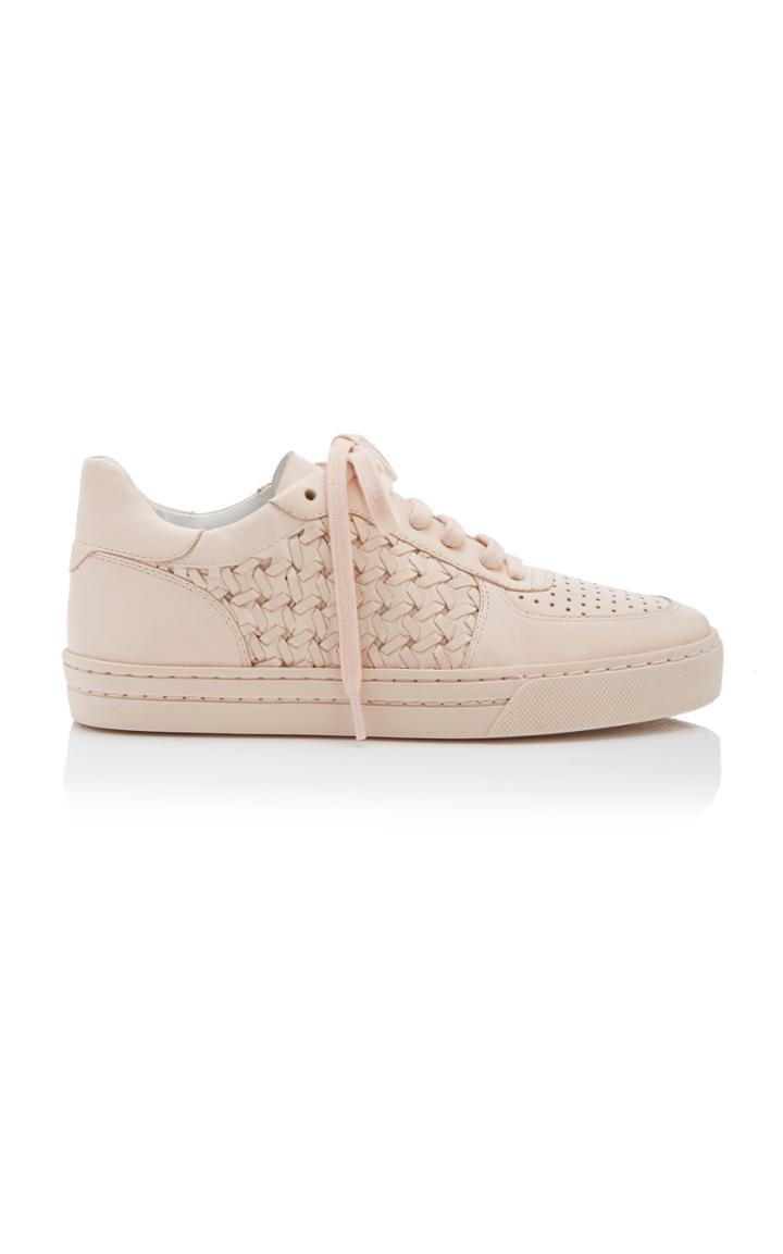 Zimmermann Woven Sneaker