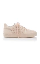 Zimmermann Woven Sneaker