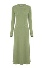Anna Quan Astrid Cotton Dress