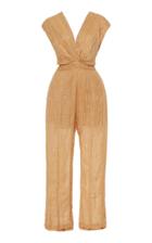 Moda Operandi Mes Demoiselles Savannah Combi Pants Size: 42