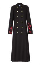 Macgraw Merino Wool Dapper Coat