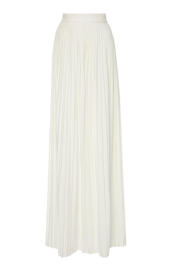 Semsem Dietrich Pleated Trousers