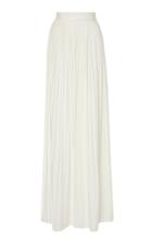 Semsem Dietrich Pleated Trousers