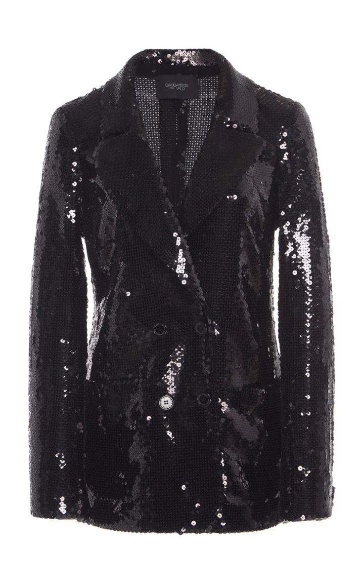 Giambattista Valli Sequin Jacket