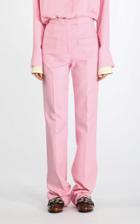 Moda Operandi N21 Backwards Cotton Straight-leg Pants