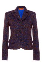 Missoni Tailored Boucle Jacket