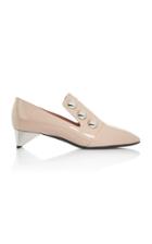 Burberry Ambridge Pump