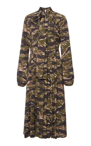 Moda Operandi N21 Evita Dress