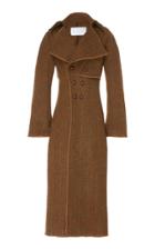 Peet Dullaert Sculptured Harris Tweed Trench Coat