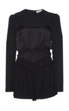 Maison Margiela Cut Out Romper