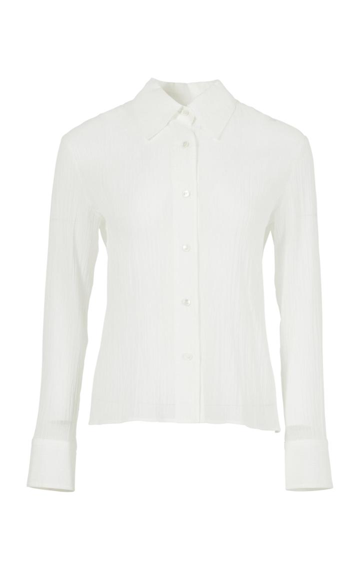 Lvir Natural Wrinkle Shirt