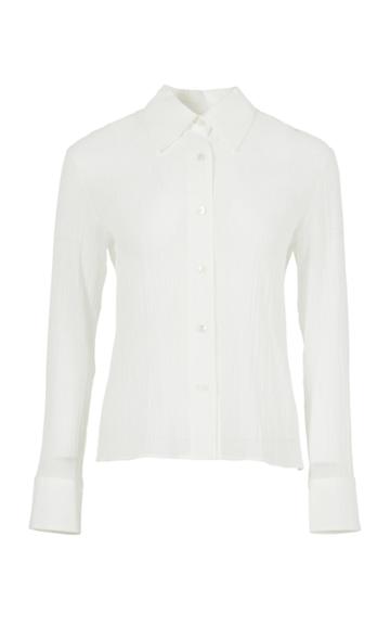 Lvir Natural Wrinkle Shirt
