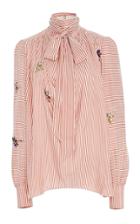 Erdem Beaded Inessa Top