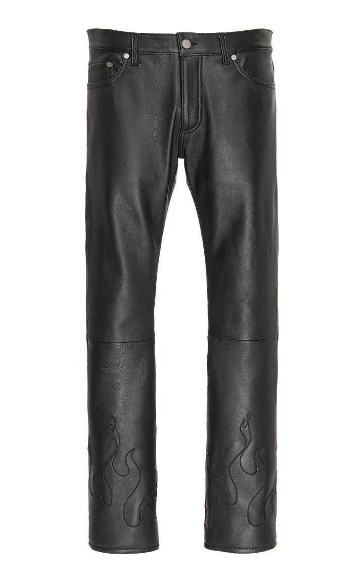 Rhude Flame Pants