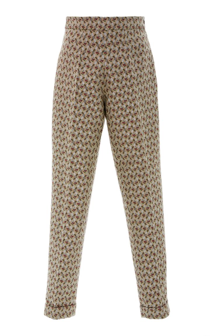 Brock Collection Peregrine Slim Pant