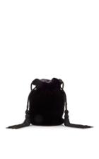Hunting Season Tula Velvet Bag