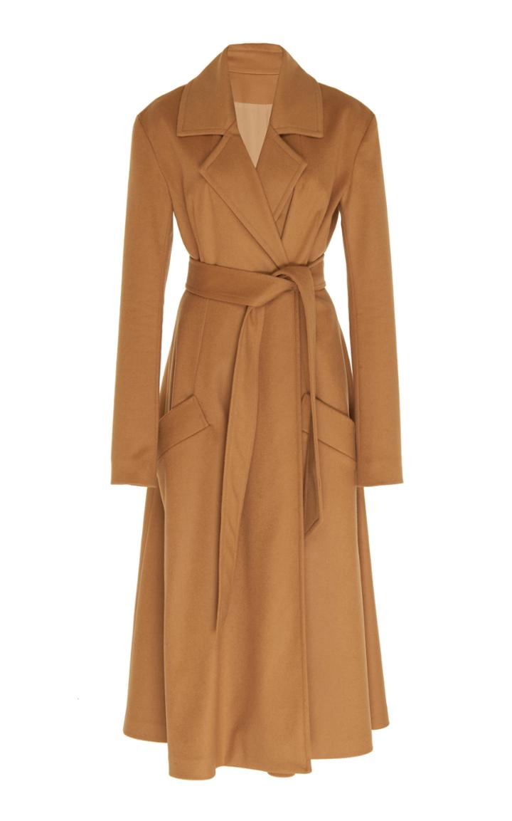 A.w.a.k.e. Business Wool Coat