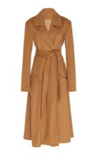 A.w.a.k.e. Business Wool Coat