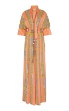 Peter Pilotto Sequin Cady Jumpsuit