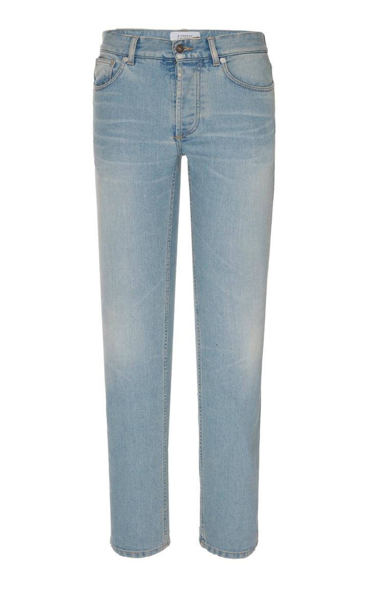 Givenchy Slim-fit Denim Jeans