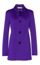 Marni Illusion Front Pocket Jacket