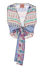 Le Sirenuse Positano Capri Proscenium Sonia Top