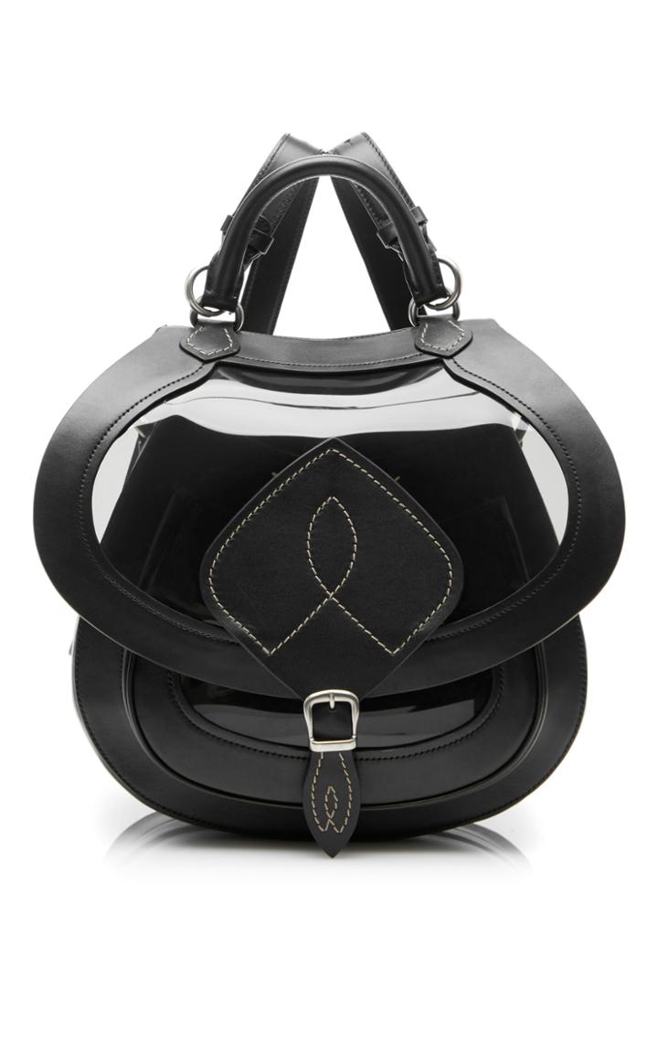 Maison Margiela Slide Top Handle Bag