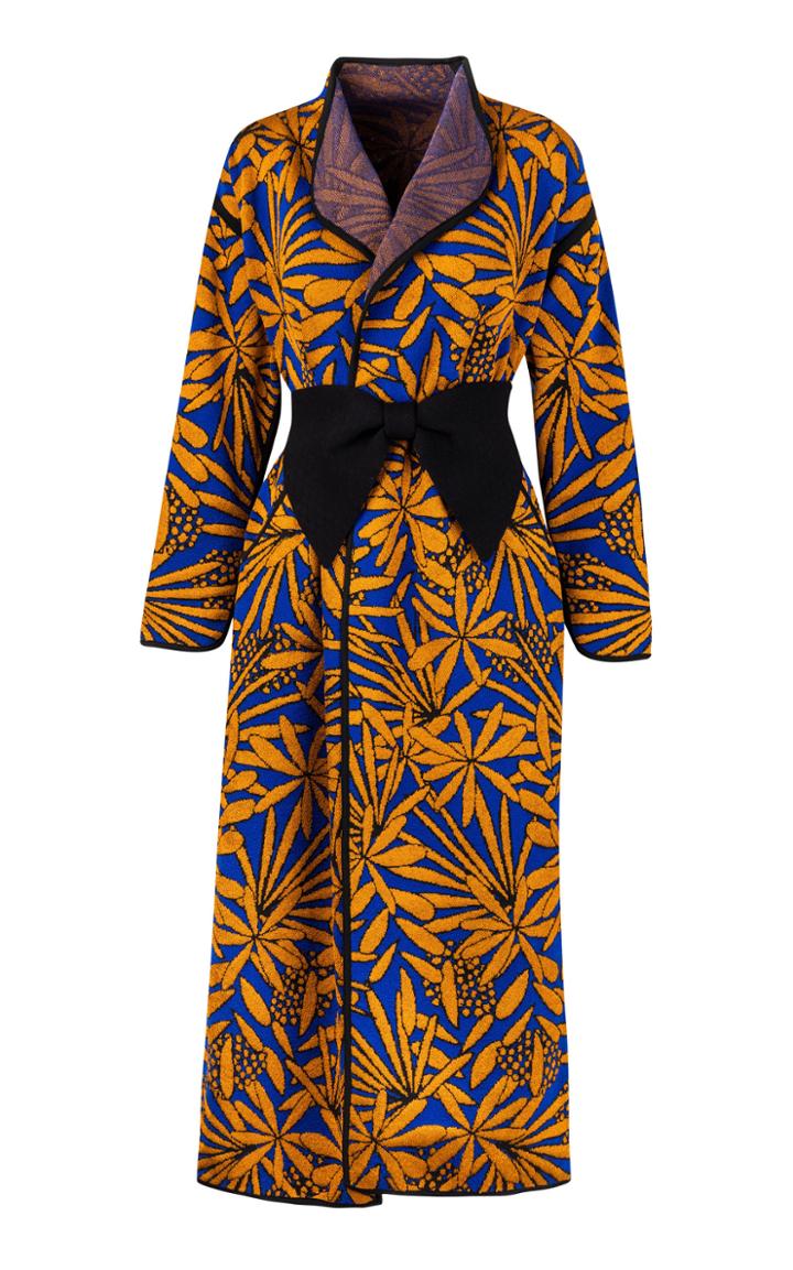 Pepa Pombo Chivat Coat