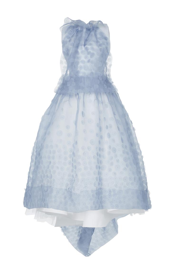 Maticevski Glacial Gown
