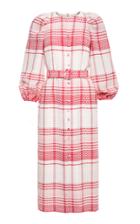 Lilli Jahilo Bobbi Button Dress