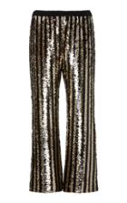 Figue Verushka Sequined Pant