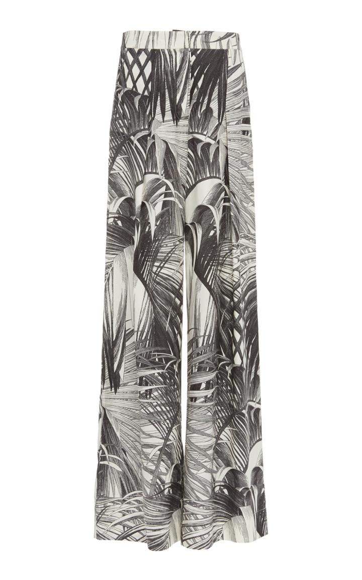 Co Wide-leg Trouser