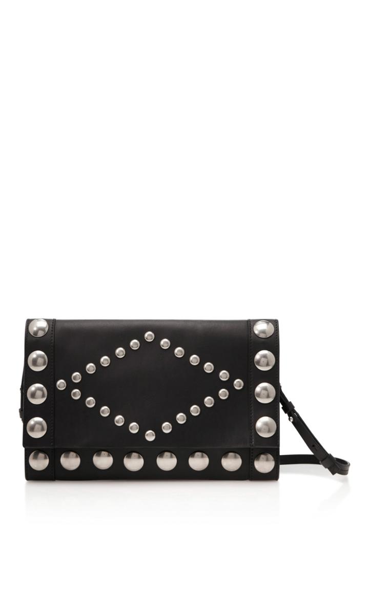 Isabel Marant Nicia Shoulder Bag
