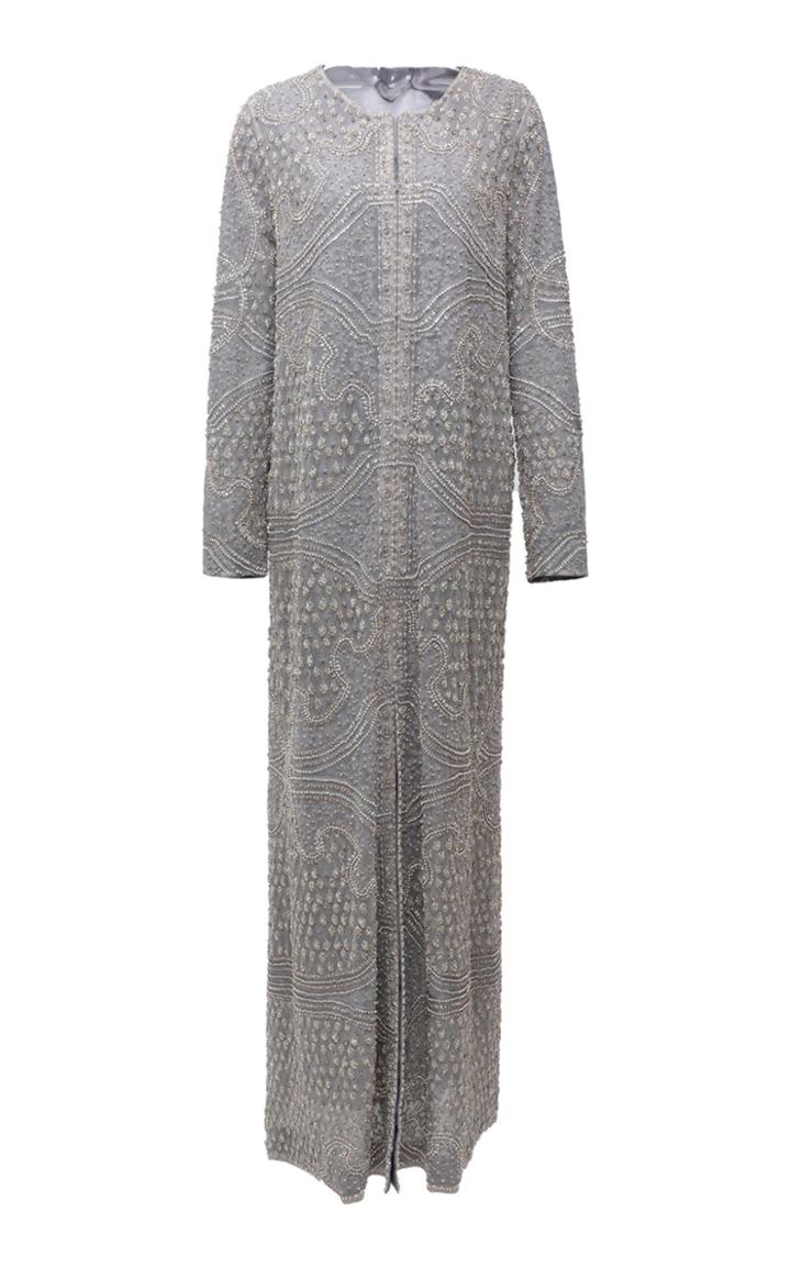 Saptodjojokartiko Penara Front Opening Dress