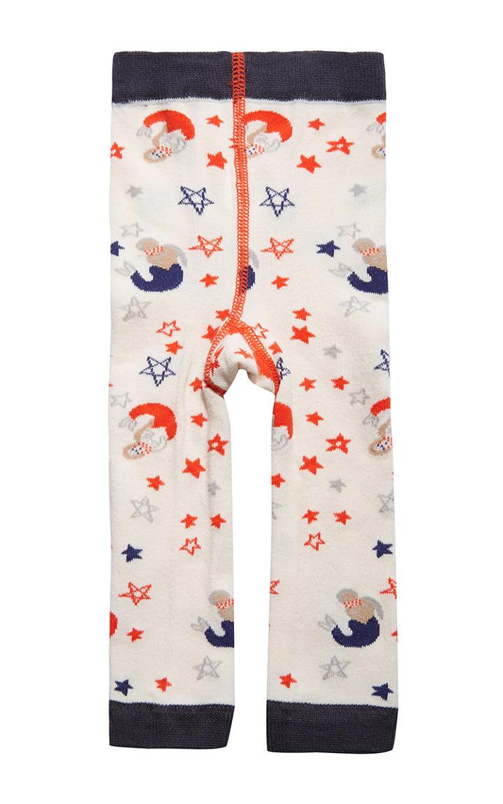 Hansel From Basel Mermaid Leggings