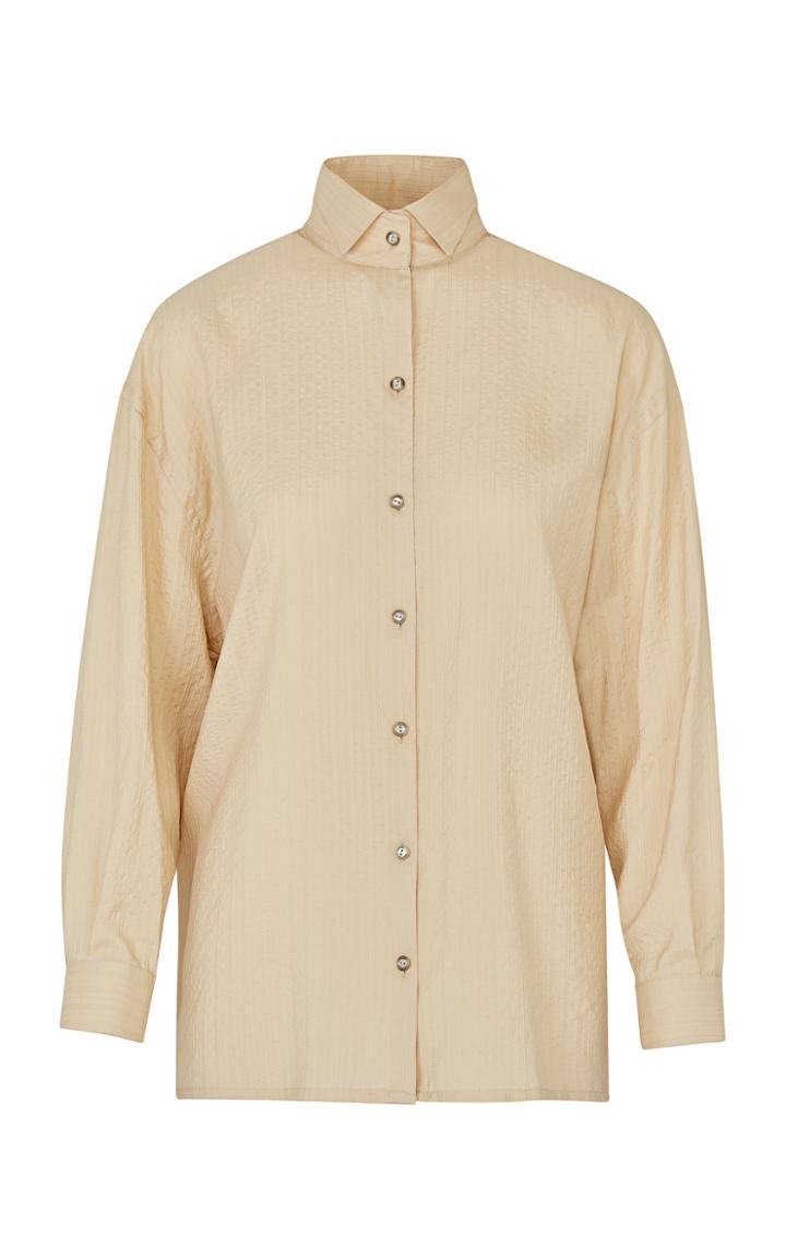 Moda Operandi Giuliva Heritage The Savannah Shirt